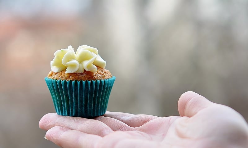 Miniature Desserts
